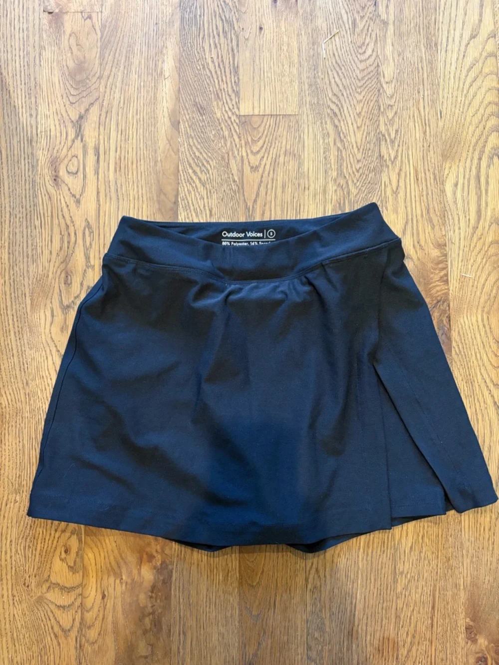 Outdoor Voices Court Skort new